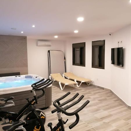 Apartamentos Guerrero 3 Torre Del Mar Eksteriør billede