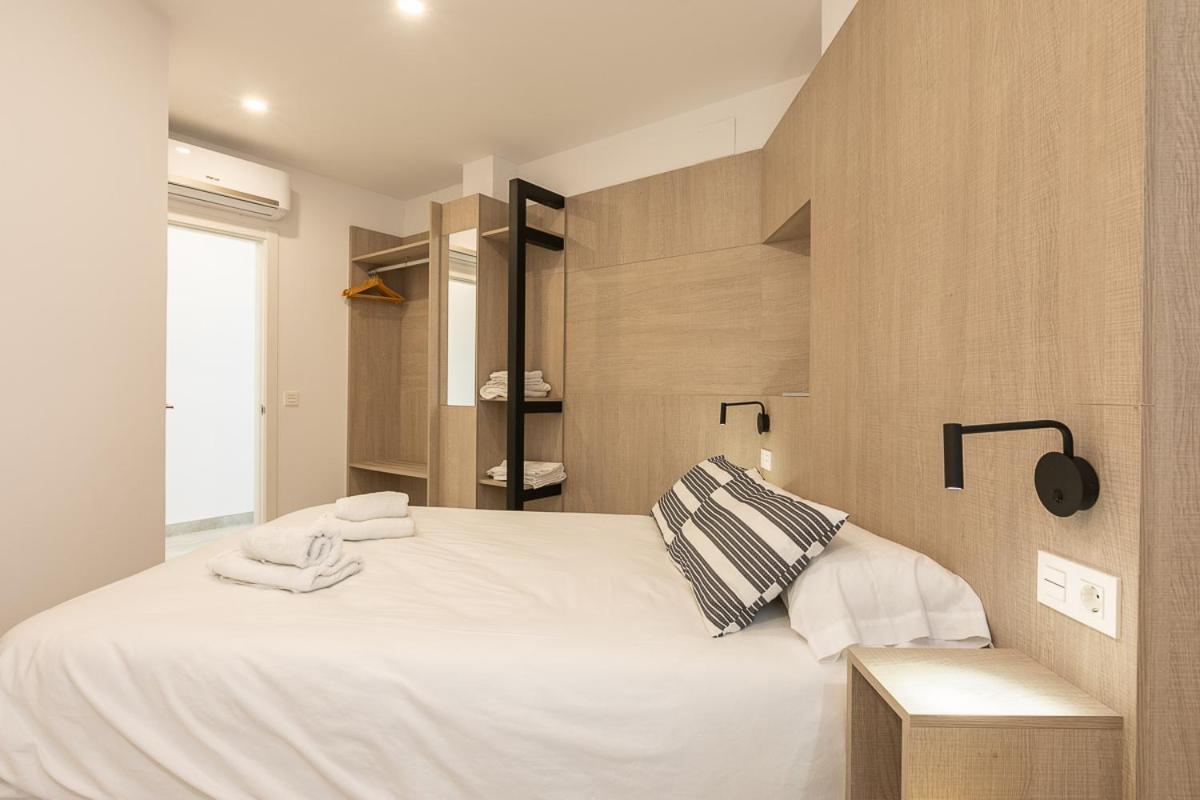 Apartamentos Guerrero 3 Torre Del Mar Eksteriør billede